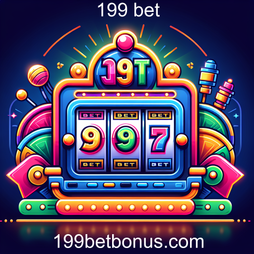 Explorando a Categoria de Jackpots no 199 Bet